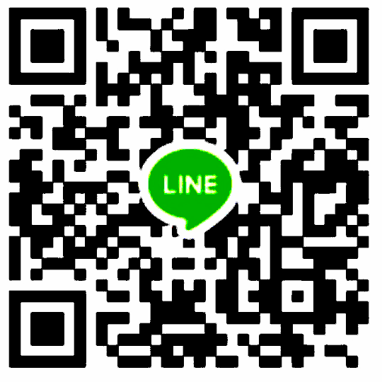 LINE QR Code
